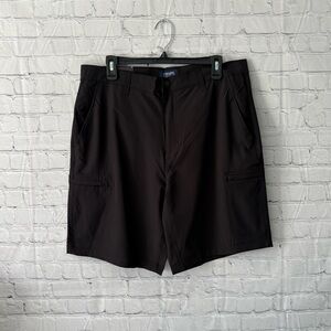 Chaps Performance Stretch Comfort Lightweight Shorts